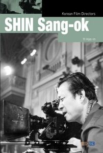 [Korean Film Directors] SHIN Sang-ok