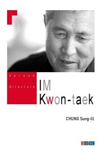 [Korean Film Directors] IM Kwon-taek