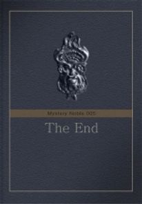 The End (미스터리 노블 005)