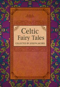 켈트족 동화(Celtic Fairy Tales)